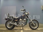�������� �� ������ �������� Honda NV400 Custom 1987 ���� 1